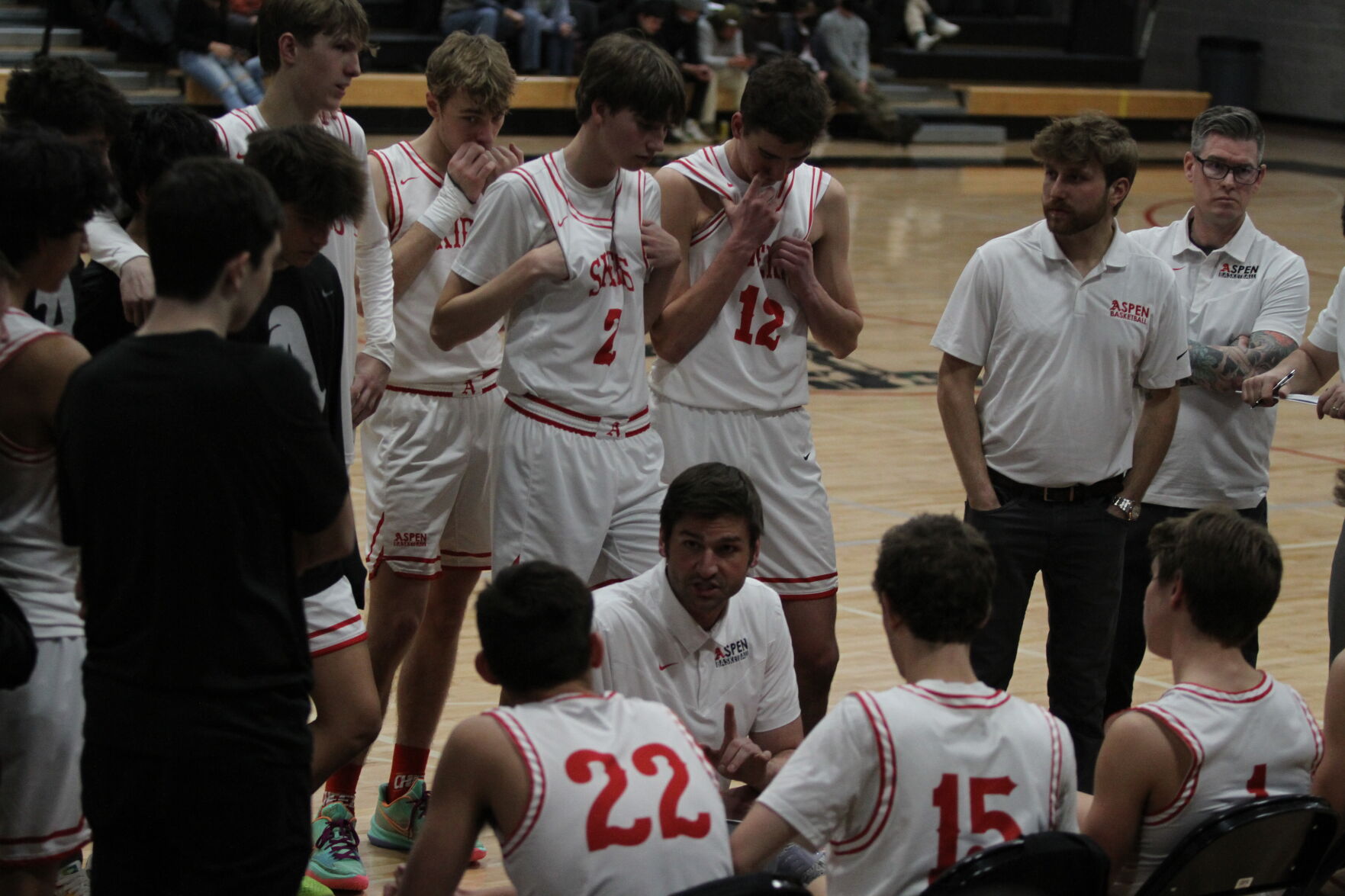 oh basketball